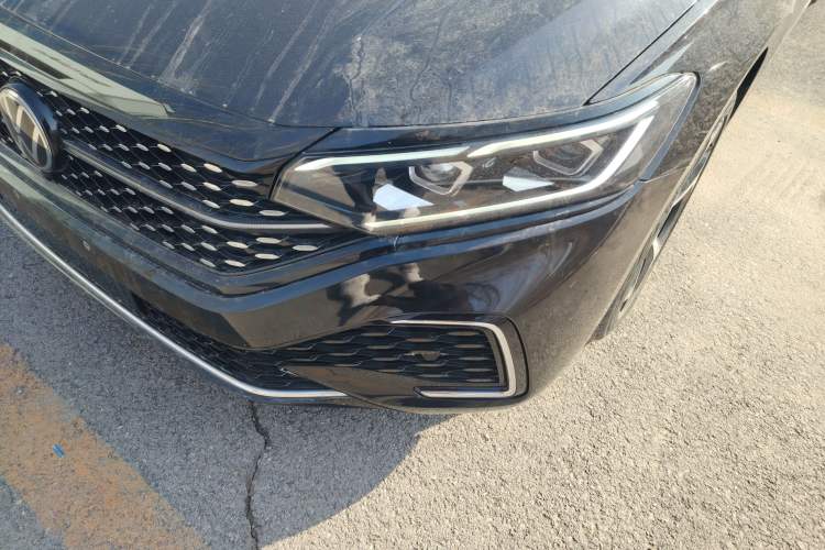 Used Volkswagen Passat 2024 380TSI Starry Luxury Edition
