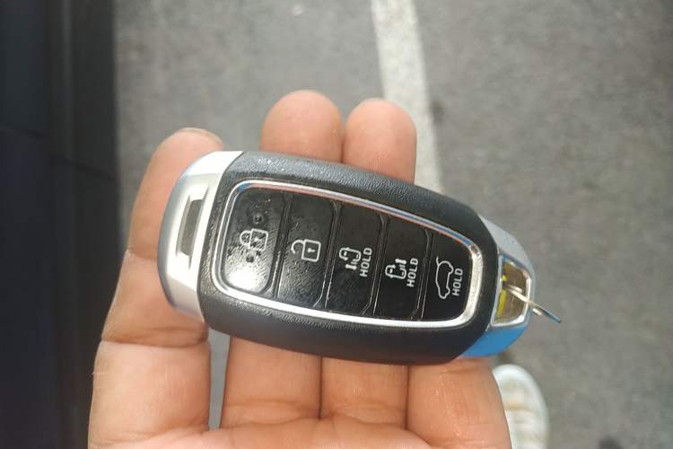 Used Hyundai Custo 2021 380TGDi Smart Love Flagship Edition TOP Premium
