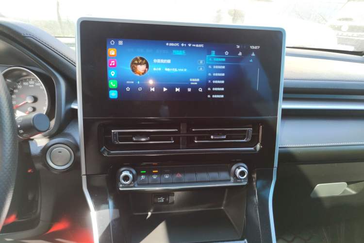 Used Haval M6 2021 PLUS 1.5T Manual Luxury Smart Connectivity Model