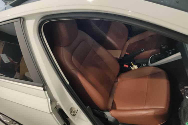 Used Volkswagen Polo 2021 Plus 1.5L Automatic Colorful Tech Edition