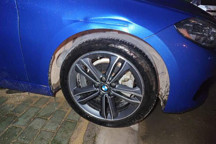 Used BMW 1 Series 2018 118i Sport Edition