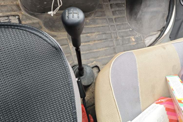 Used Iveco Daily 2014 2.8T-V40 NJ5044XXY3A43S4