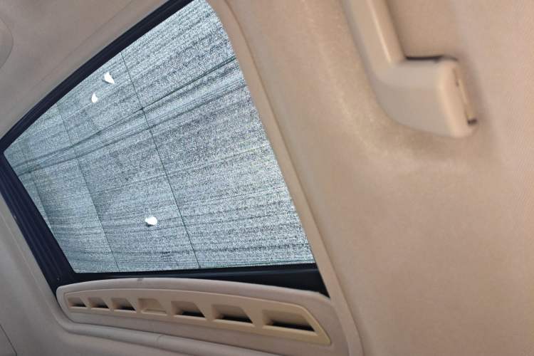 Used Volvo S80L 2009 2.5T ZhiZun Edition