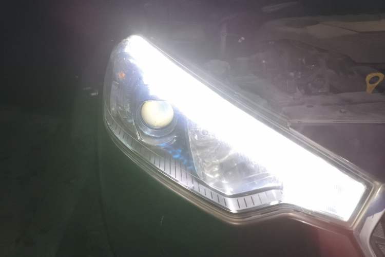 Used Kia K3 2015 1.6L Automatic GLS
