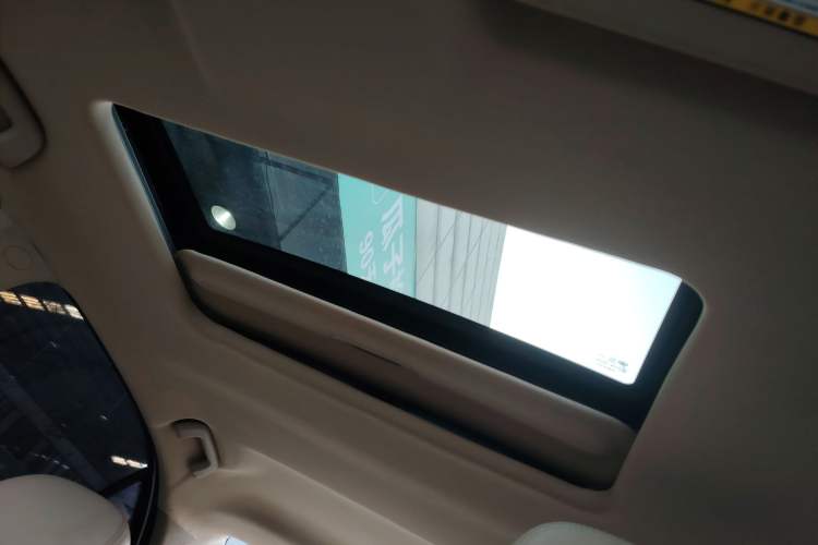 Used Great Wall C30 2016 1.5L AMT Luxury Model