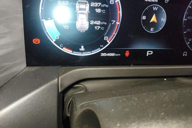 Used Tank 300 2021 Off-Road Edition 2.0T Conqueror
