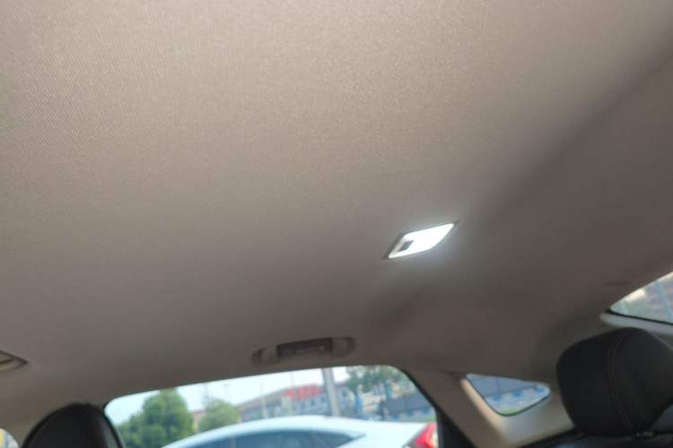 Used Buick Verano 2022 Pro 533T Enjoyment Edition Headliner