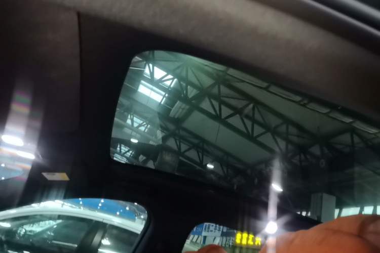 Used Li Auto L6 2024 Max
