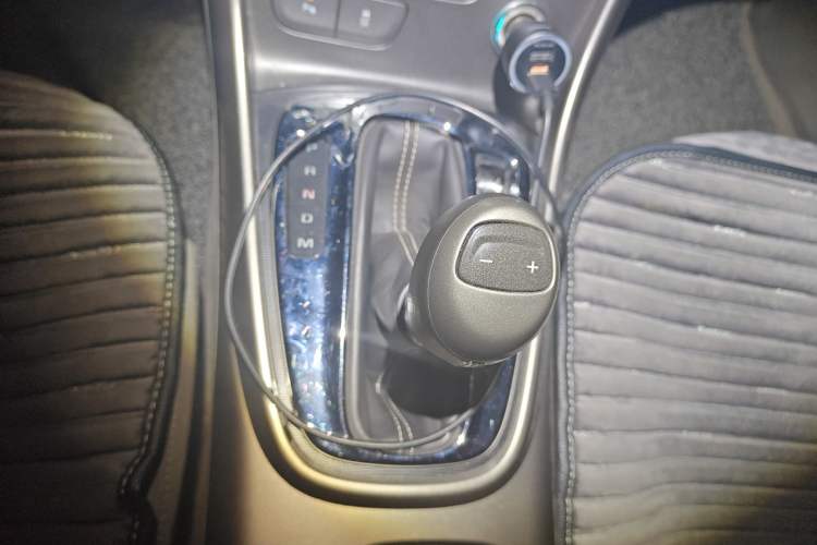 Used Chevrolet Malibu 2014 2.4L Automatic Luxury Edition