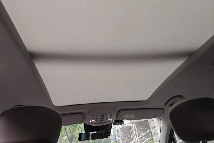 Used Roewe RX9 2023 2.0T Two-Wheel Drive Enjoyment Version