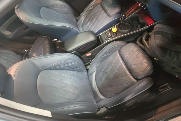 Used MINI Countryman 2021 2.0T COOPER S ALL4
