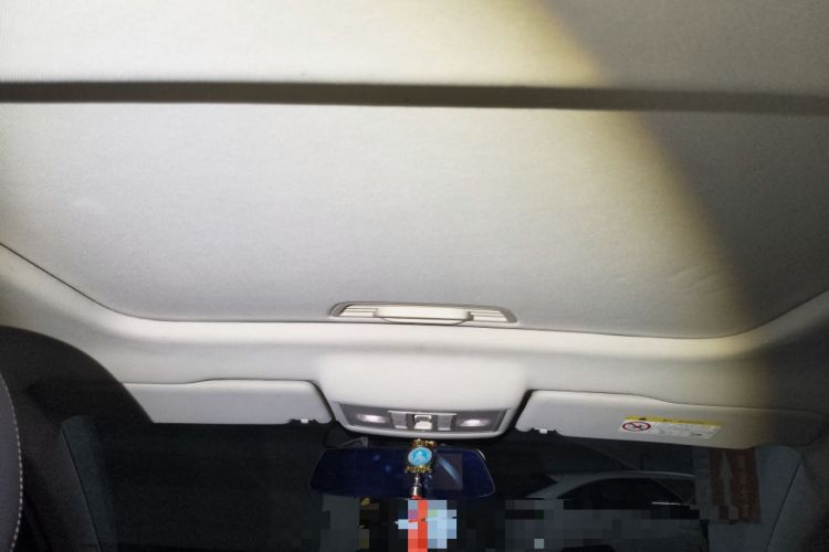 Used Volkswagen Lavida 2019 1.5L Automatic Comfort Edition China VI Standard
