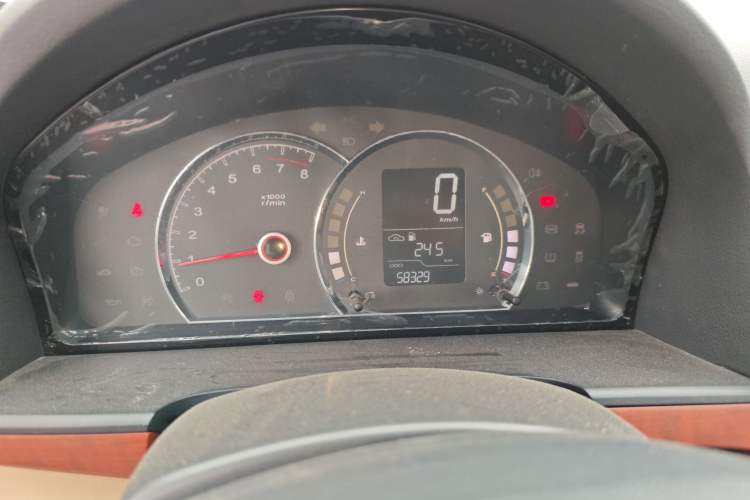 Used Roewe 350 2014 1.5L Manual Swift Edition