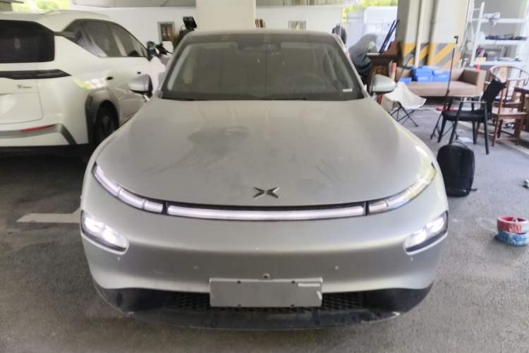 Used XPeng P7 2022 480E