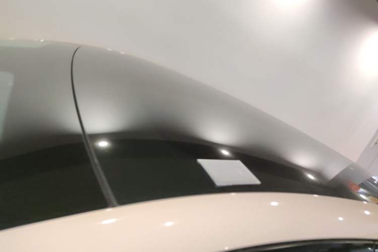 Used XPeng MONA M03 2025 502 Long-Range Max
