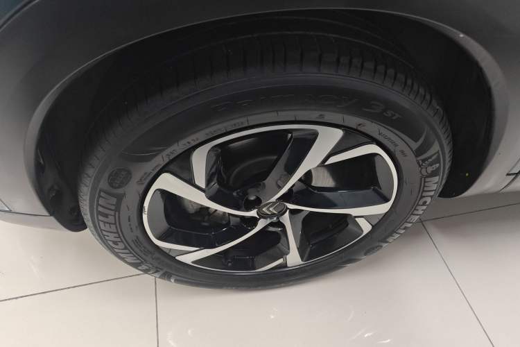 Used Citroen C5 AIRCROSS 2020 400THP Premium Edition Exterior 4