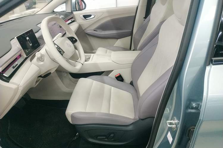 Used MG 4 EV 2026 Model 437 Freedom Edition