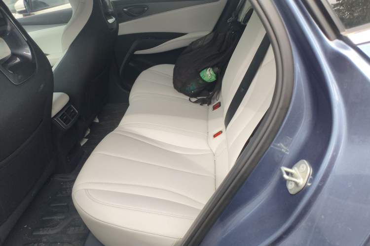 Used BYD Seal 06 New Energy 2024 DM-i 80KM Prestige Model
