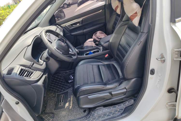 Used Honda Breeze 2020 240TURBO CVT 2WD Elite Edition