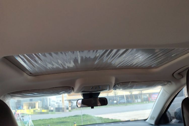 Used Bestune B70 2025 Dragon Edition 1.5T Quality Enjoyment Model
