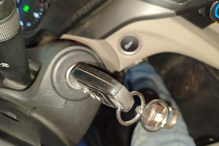 Used Buick GT 2018 15T Dual-Clutch Advanced Model China V Standard
