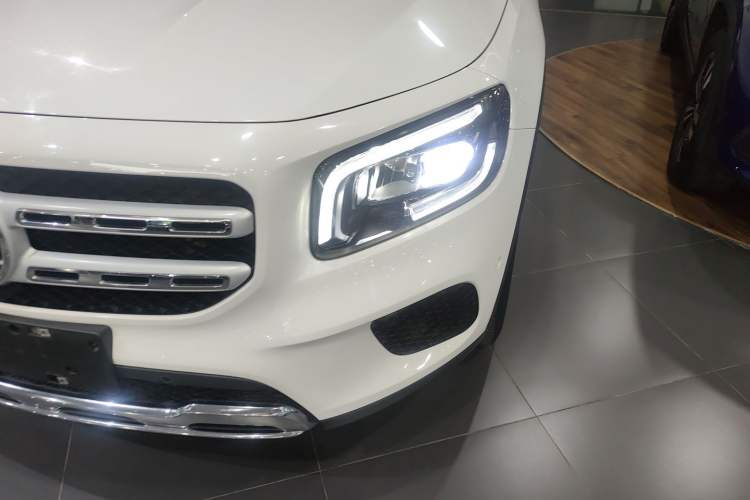 Used Mercedes-Benz GLB 2020 GLB 200 Dynamic Edition