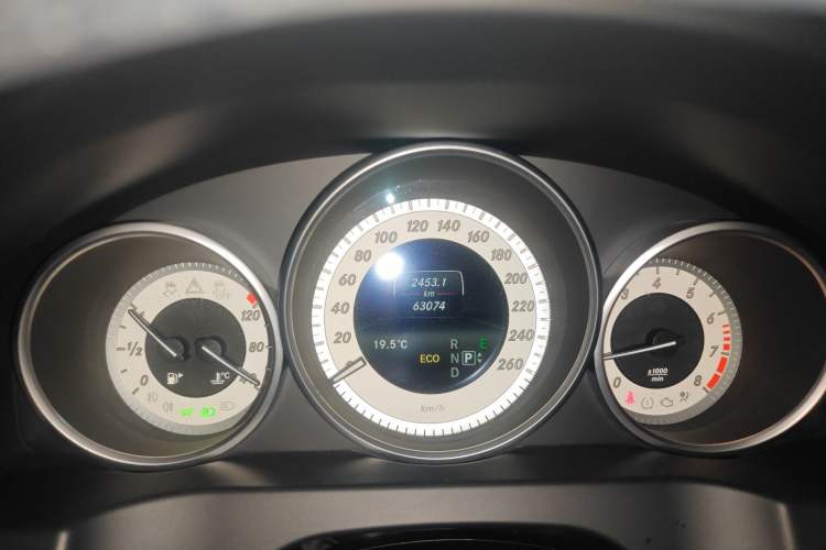 Used Mercedes-Benz E-Class 2014 E 200 Coupe
