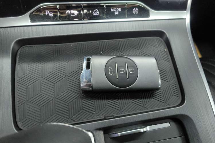 Used EXEED Lingyun 2023 400T Two-Wheel-Drive Star Prestige Edition