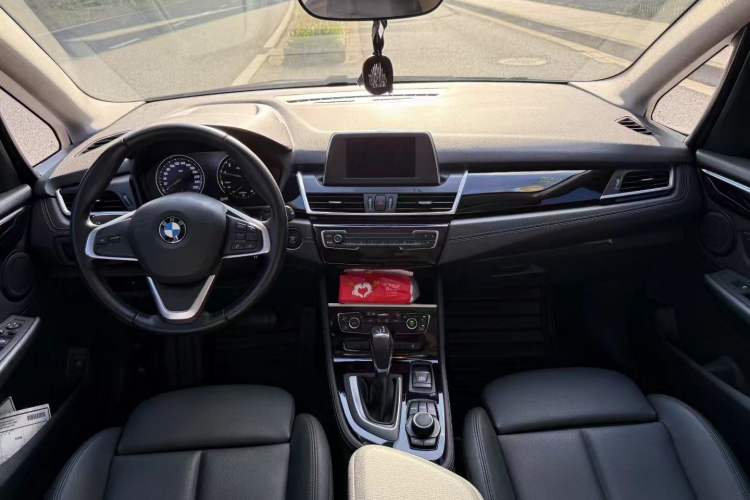 Used BMW 2 Series Active Tourer 2019 218i Luxury Sports Package
