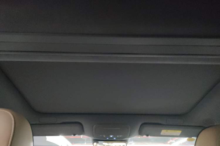 Used Hima Stelato S9 2024 All-Electric Ultra Four-Wheel-Drive Flagship Edition