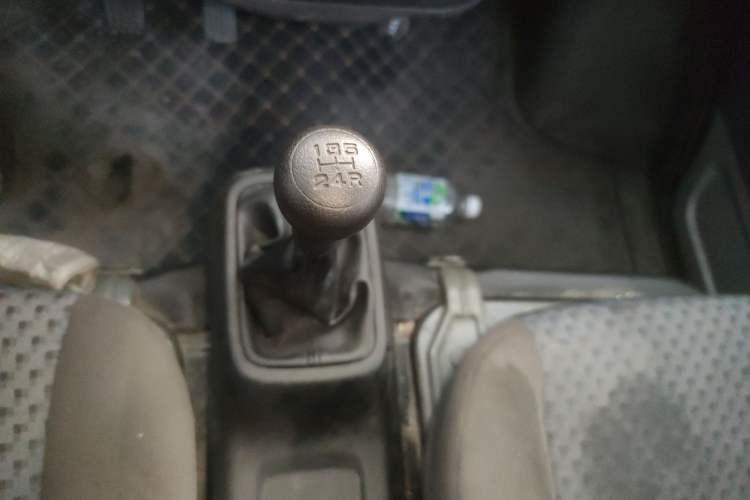 Used Wuling Zhiguang 2023 1.5L Practical Version 5/7 Seats
