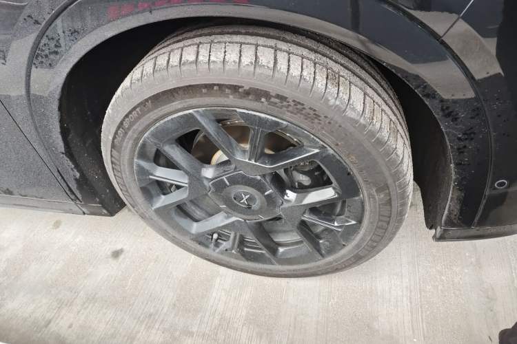 Used XPeng G7 2025 702 Max
