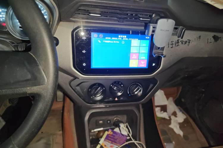 Used Wuling Hongguang 2021 1.5L S Comfort Edition LAR
