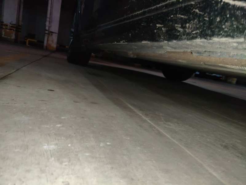 Used Li Auto L9 2022 Max model — 22