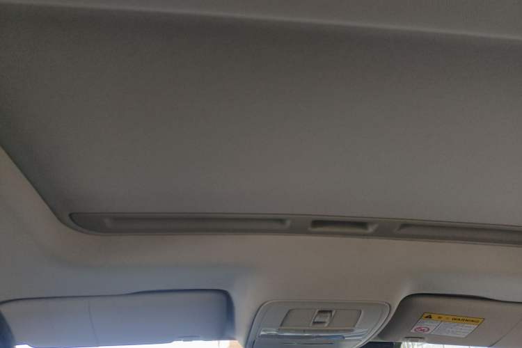 Used Roewe i5 2020 1.5L Manual 4G Connect Leehao Flagship Edition