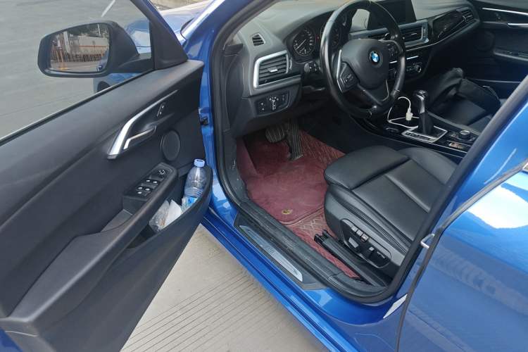 Used BMW 1 Series 2017 118i Sport Edition
