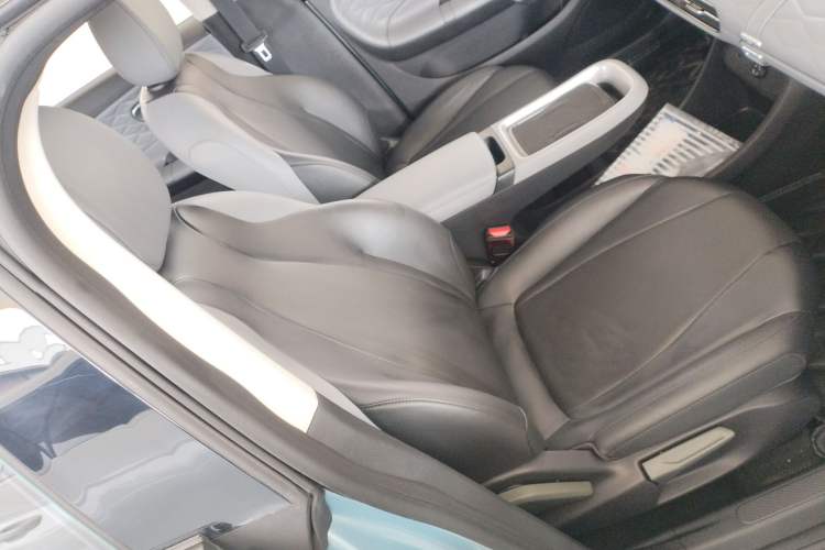 Used Dongfeng NAMMI 01 2024 430 Plus Smart+
