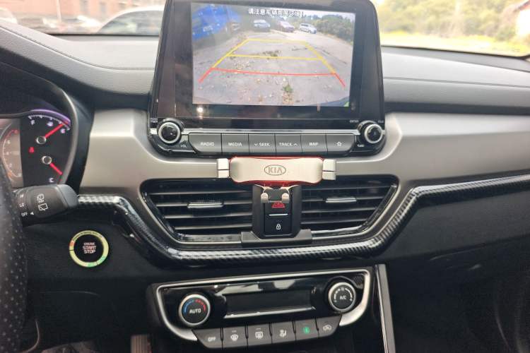 Used Kia Sportage R 2019 2.0L Automatic Smart Luxury Edition