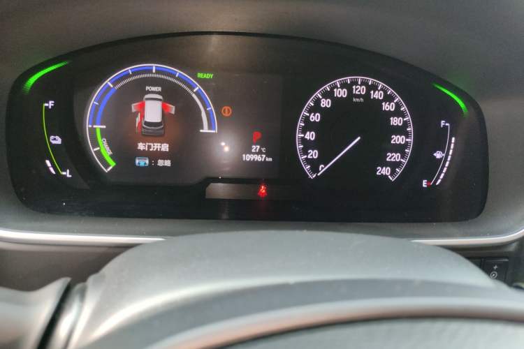 Used Honda Odyssey 2022 2.0L eHEV Sharp Supreme Edition