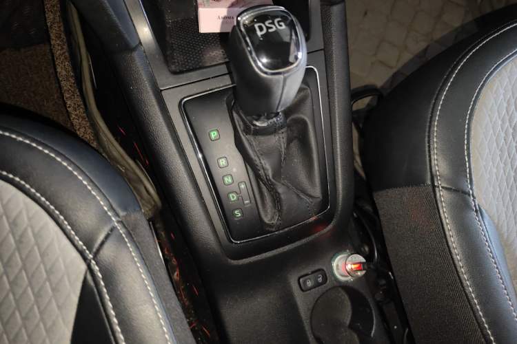 Used Skoda Yeti 2016 1.4TSI DSG Style Edition
