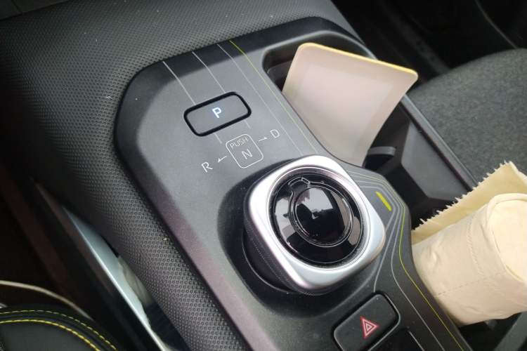 Used Toyota bZ5 2025 Model 550 JOY
