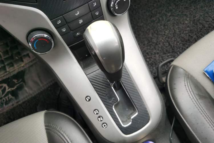 Used Chevrolet Cruze 2013 1.6L SL Grand Edition Automatic
