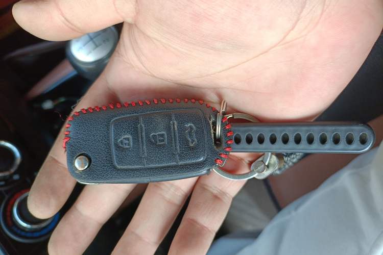 Used FORTHING Joyear X5 2015 1.6L Manual Luxury Model
