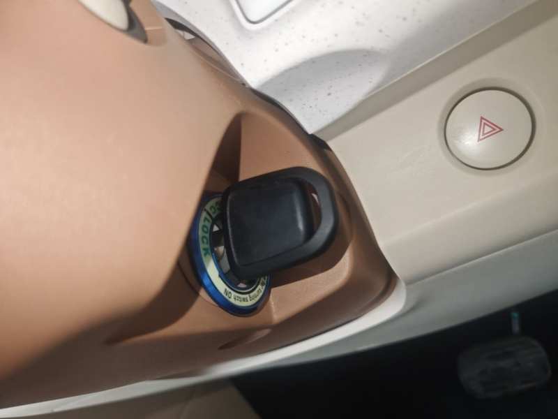 Used Wuling Hongguang MINIEV 2024 3rd Generation 215km Youth Edition — 8