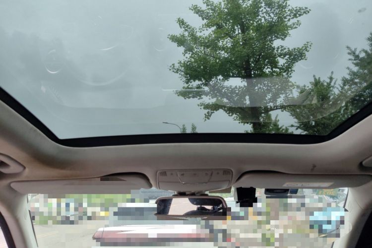 Used Mercedes-Benz GLC AMG  Headliner