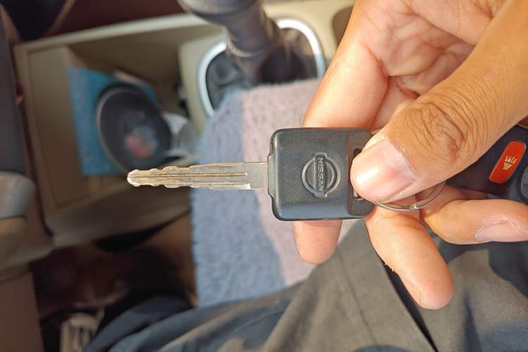 Used Venucia R50 2013 1.6L Manual Fashion Edition