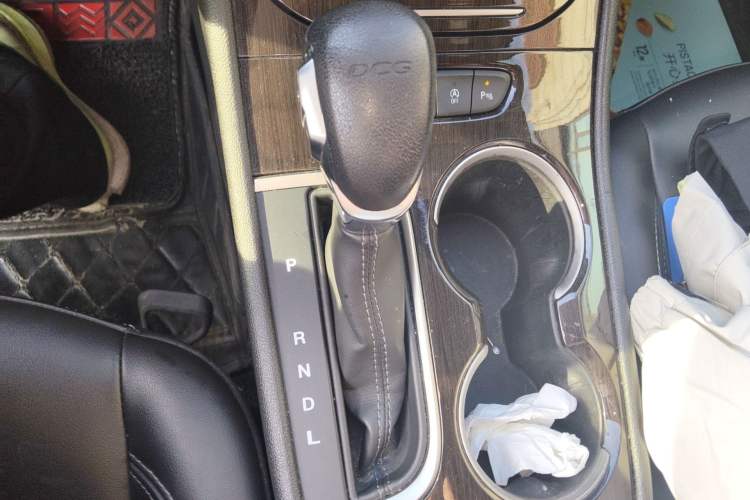 Used Buick Verano 2018 Sedan 20T Dual-Clutch Leading Model
