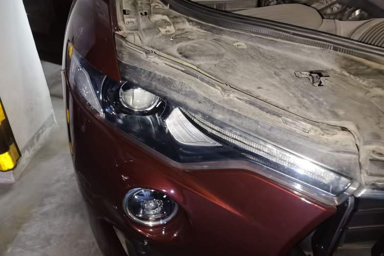 Used Maserati Levante 2018 3.0T Classic Edition