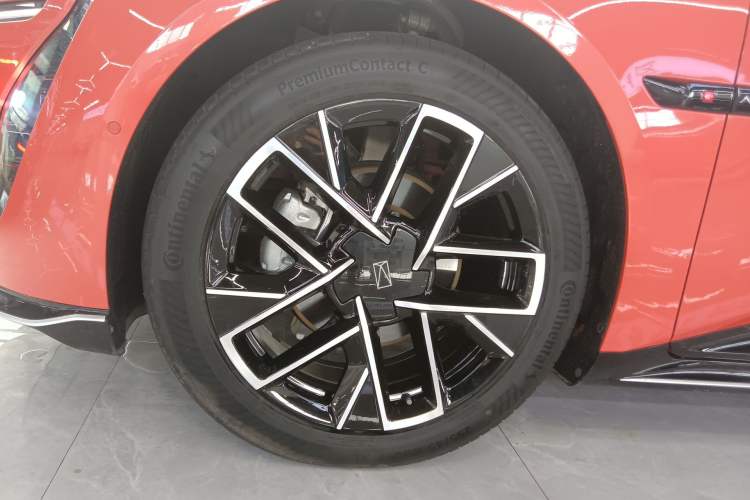 Used Avatr 06 2025 Pro Range-Extended Edition
