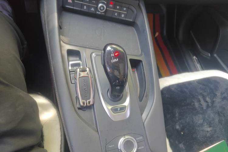 Used Haval F7 2019 1.5T Two-Wheel Drive i-Trend China V Emission Standard
